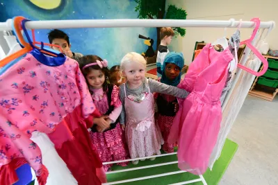 Drachenschnur Kinderkleidermarkt